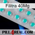 Filitra 40Mg 28